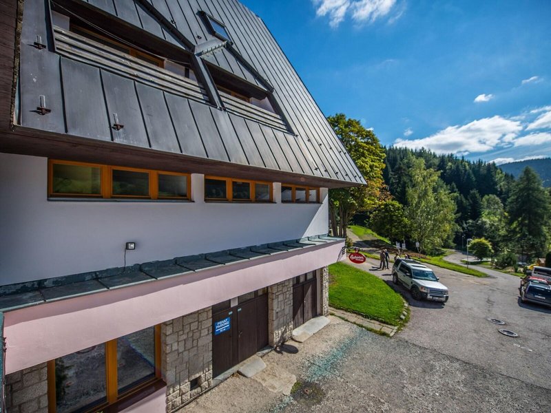 Parkhotel Harrachov 3