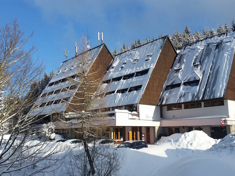 Parkhotel Harrachov 4