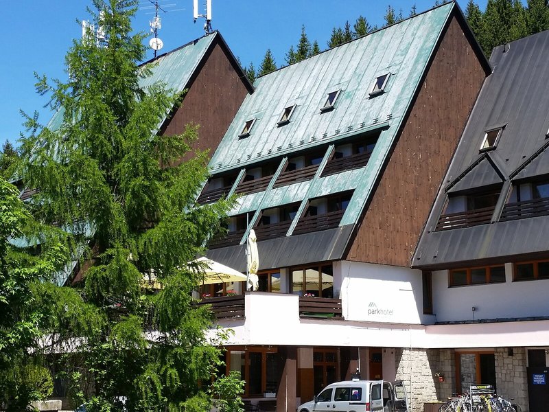 Parkhotel Harrachov 5