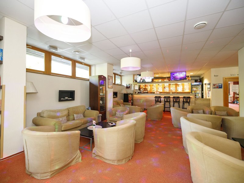 Parkhotel Harrachov 6