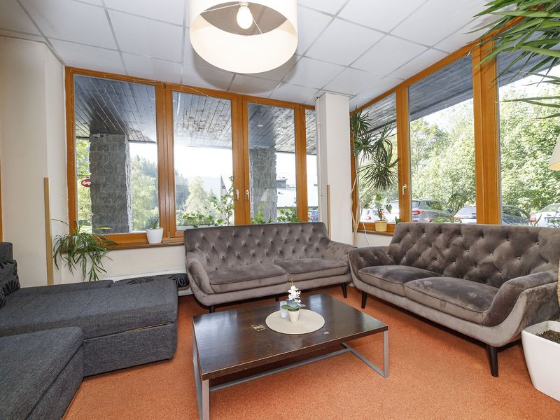 Parkhotel Harrachov 8
