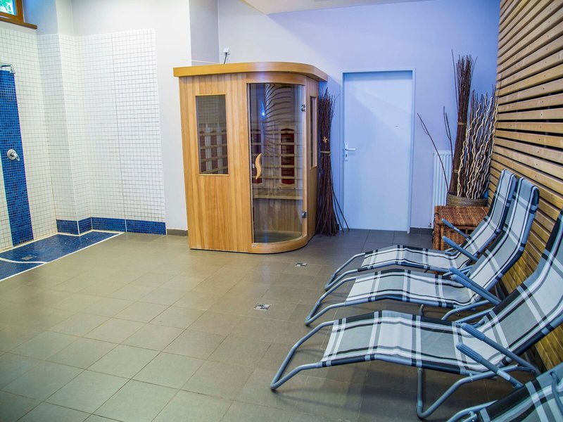 Parkhotel Harrachov 9