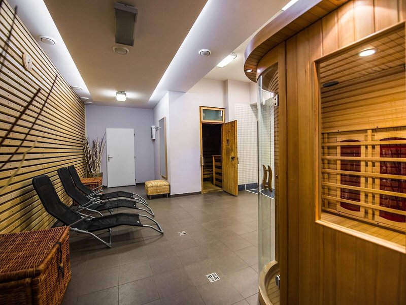 Parkhotel Harrachov 10
