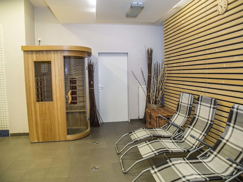 Parkhotel Harrachov 11
