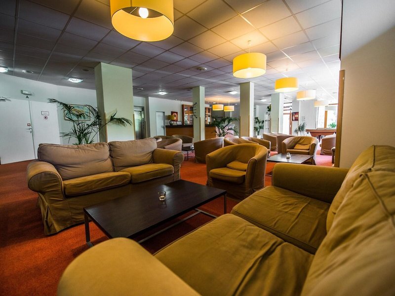 Parkhotel Harrachov 12