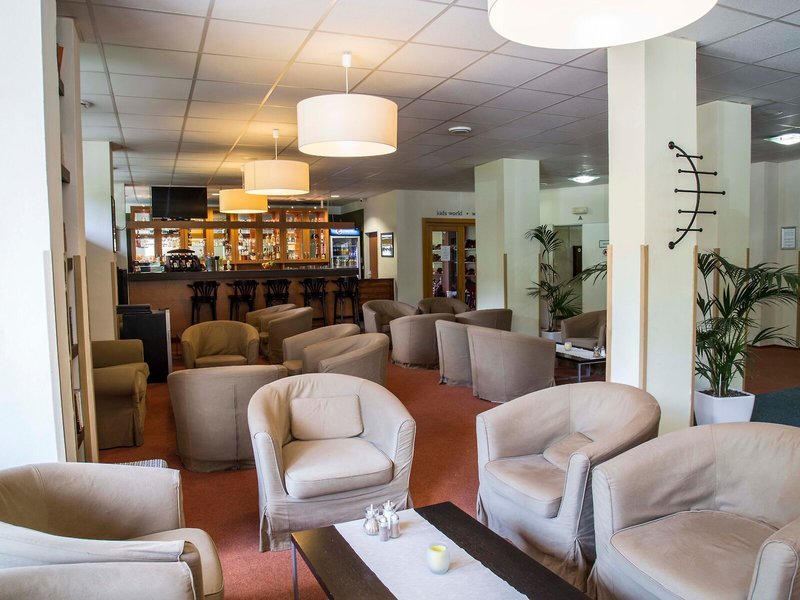 Parkhotel Harrachov 13