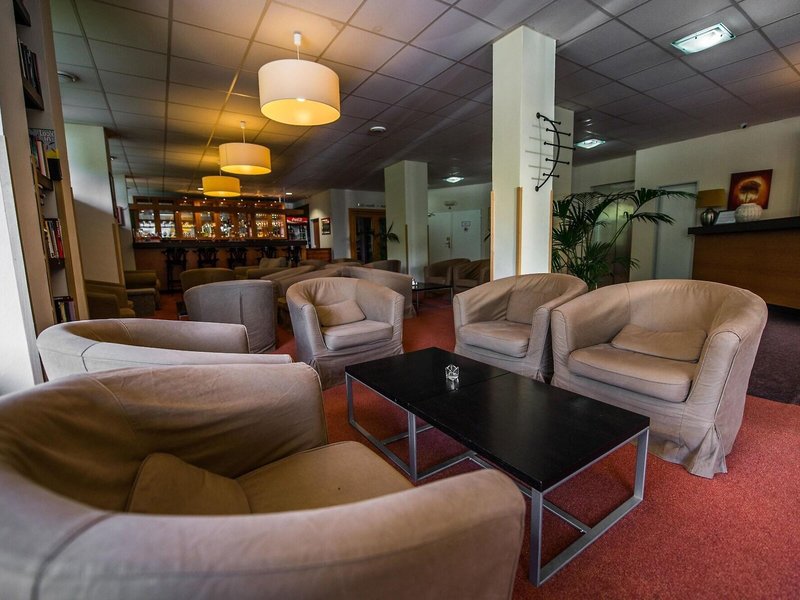 Parkhotel Harrachov 14