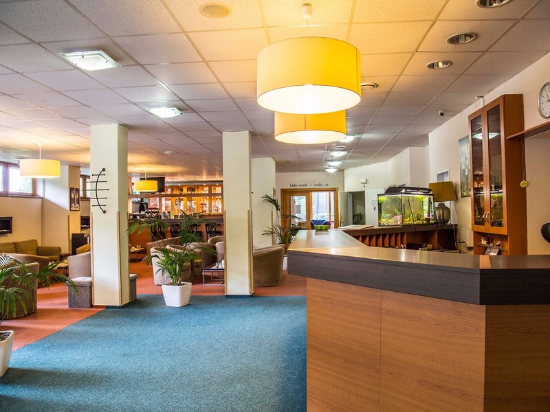 Parkhotel Harrachov 15