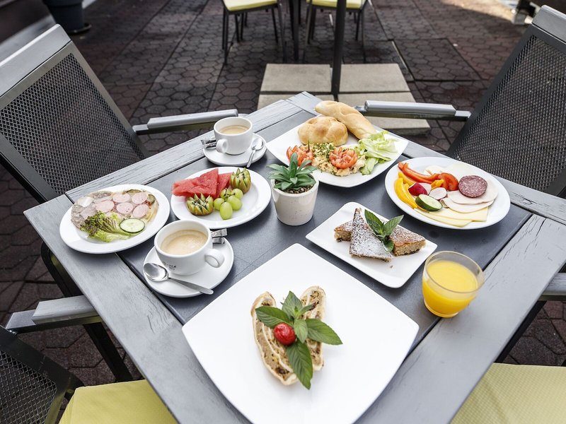 Parkhotel Harrachov 16