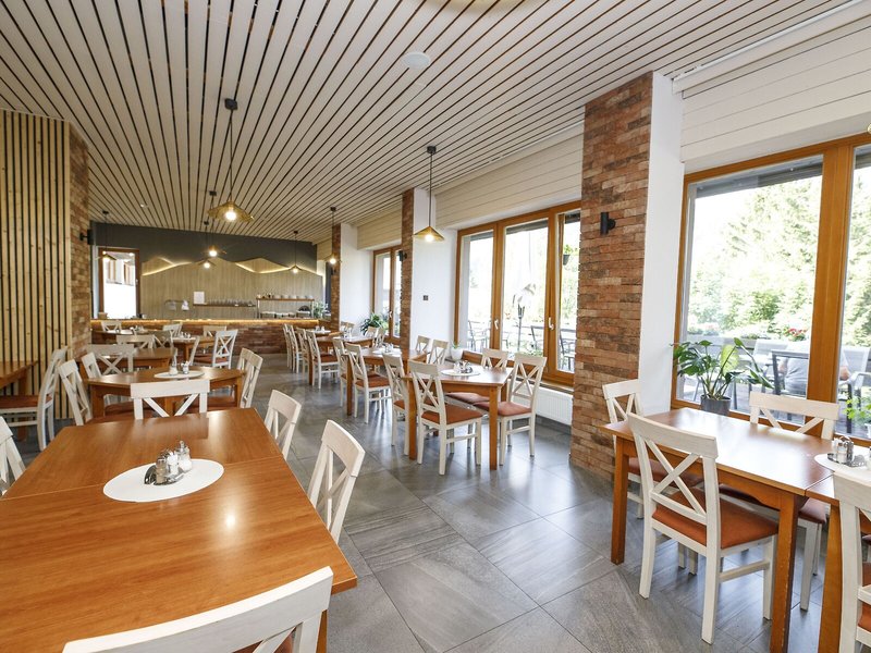 Parkhotel Harrachov 17