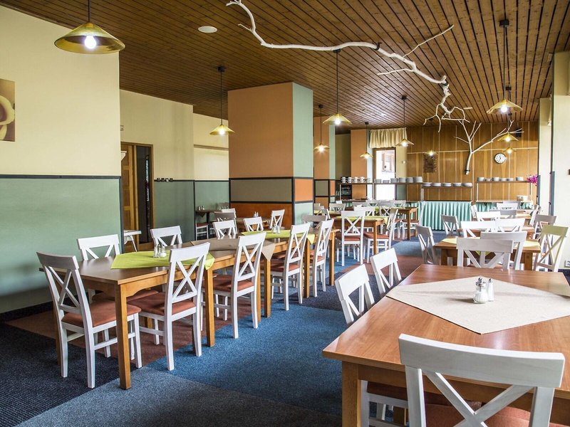 Parkhotel Harrachov 21