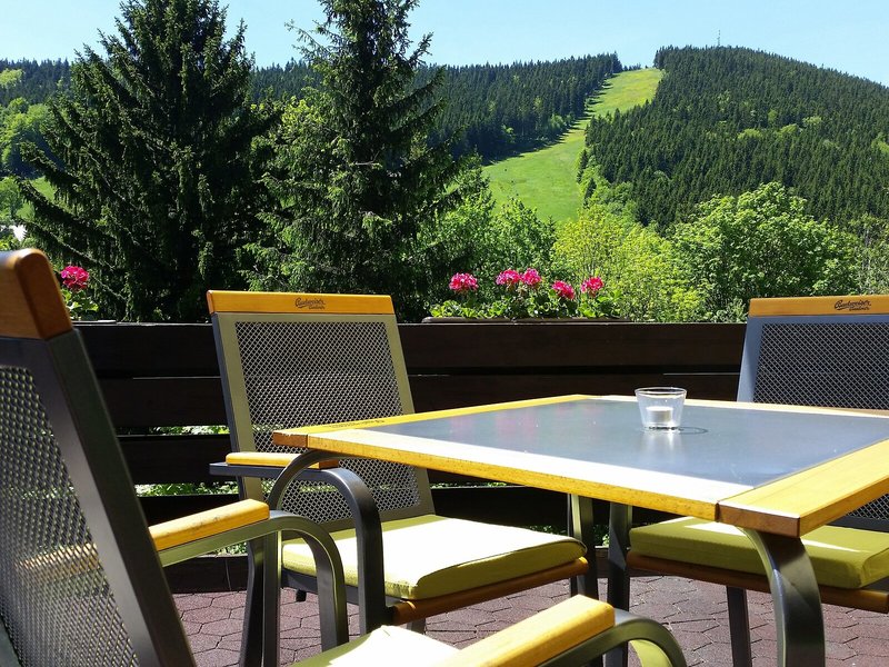 Parkhotel Harrachov 22