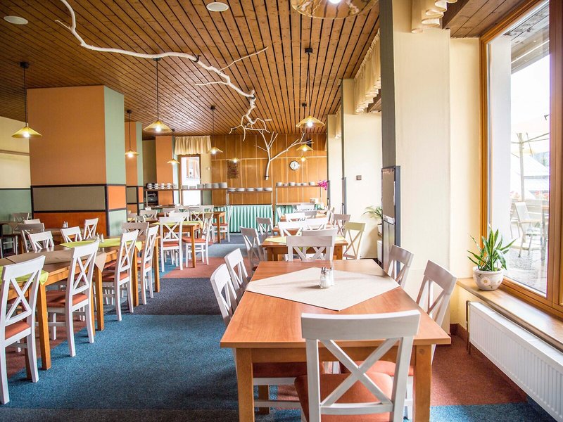 Parkhotel Harrachov 24