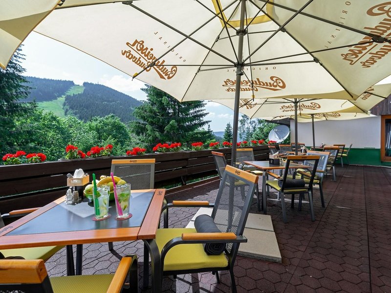 Parkhotel Harrachov 25