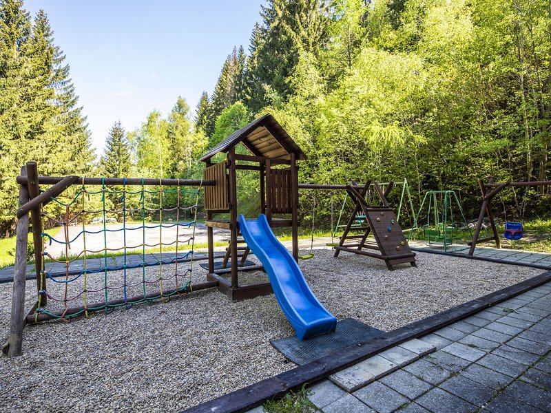 Parkhotel Harrachov 29