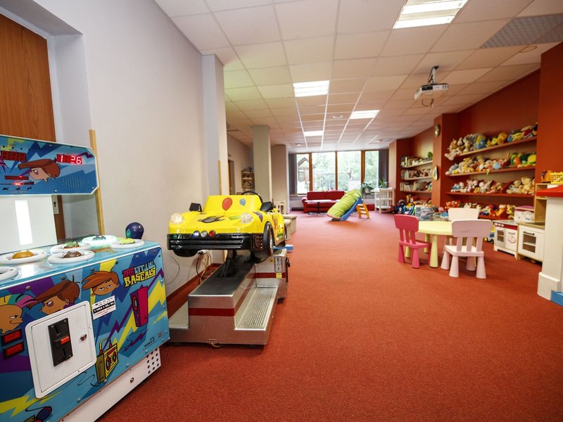 Parkhotel Harrachov 31