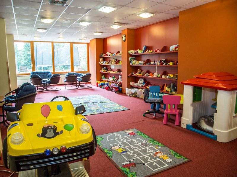 Parkhotel Harrachov 33