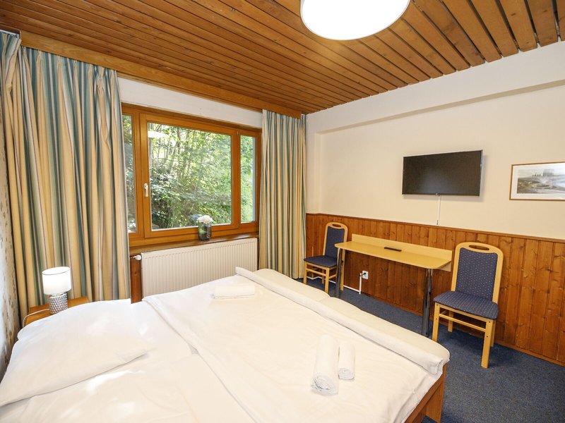 Parkhotel Harrachov 34