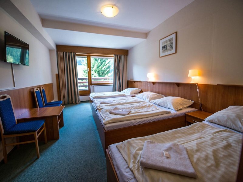Parkhotel Harrachov 37