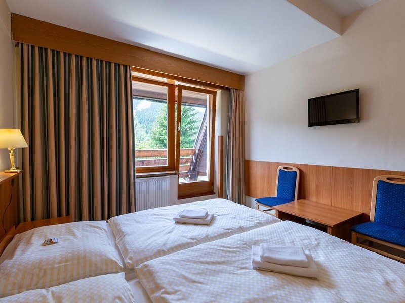 Parkhotel Harrachov 39