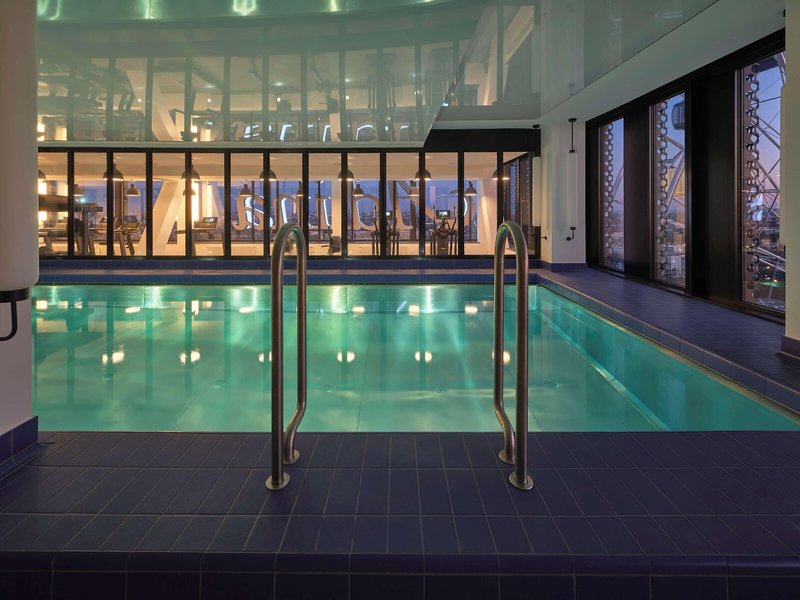 Adina Apartment Hotel Munich 5