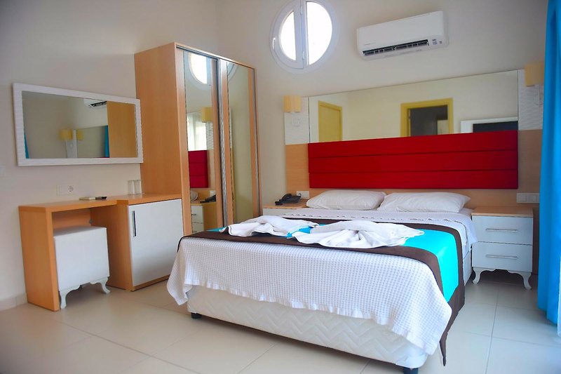 Marcan Beach Hotel 3