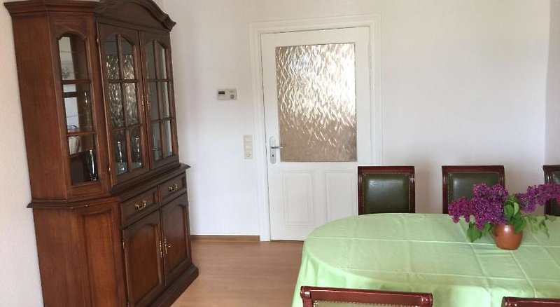 Haus Usedom