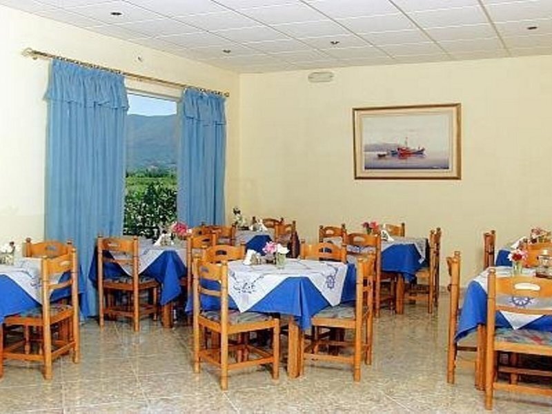 Plessas Palace Studios & Hotel 12