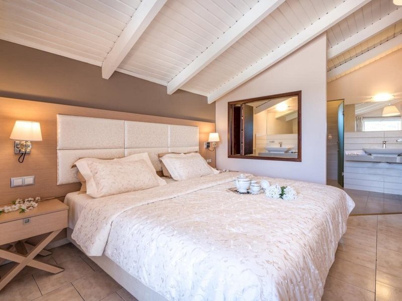 Plessas Palace Studios & Hotel 15