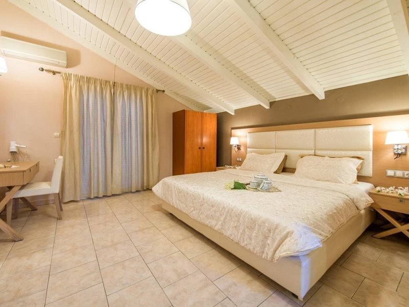 Plessas Palace Studios & Hotel 17