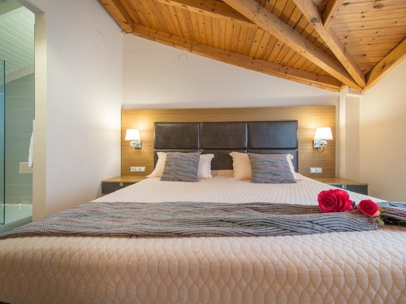 Plessas Palace Studios & Hotel 18