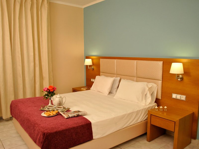 Plessas Palace Studios & Hotel 19