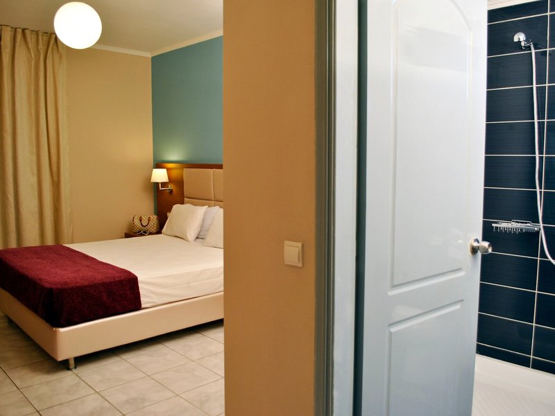 Plessas Palace Studios & Hotel 20