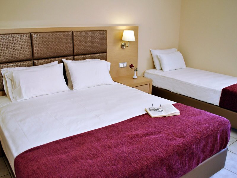 Plessas Palace Studios & Hotel 26