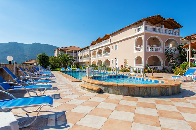 Hotel Plessas Palace 2