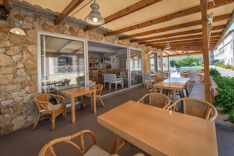 Hotel Plessas Palace 6