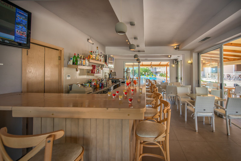 Hotel Plessas Palace 7