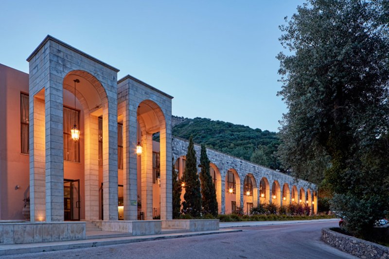 TUI BLUE Atlantica Grand Med Resort 4