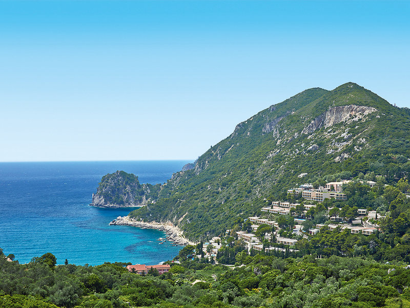 TUI BLUE Atlantica Grand Med Resort 2 - Landscape