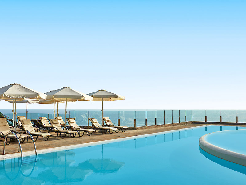 TUI BLUE Atlantica Grand Med Resort 6 - Outdoor Pool