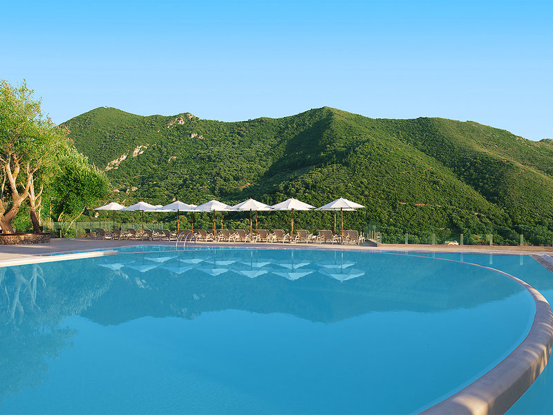 TUI BLUE Atlantica Grand Med Resort 7 - Outdoor Pool
