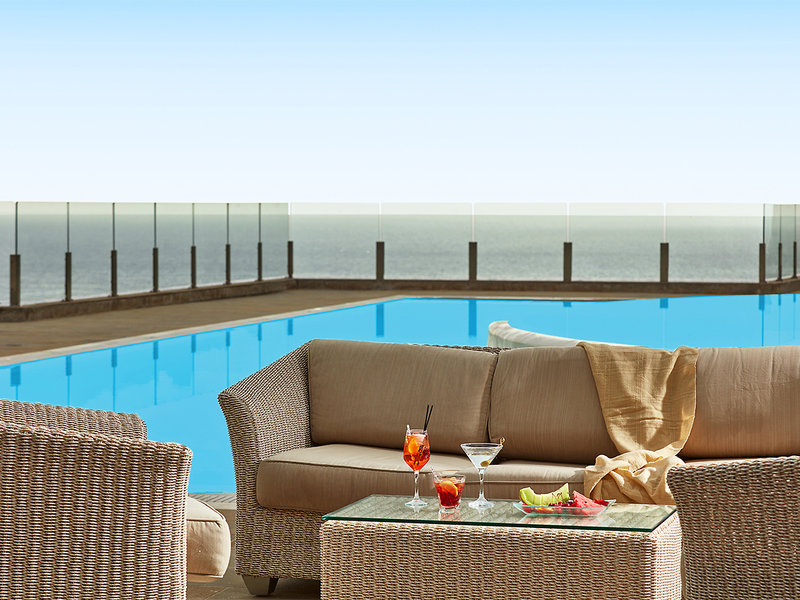 TUI BLUE Atlantica Grand Med Resort 9 - Outdoor Pool