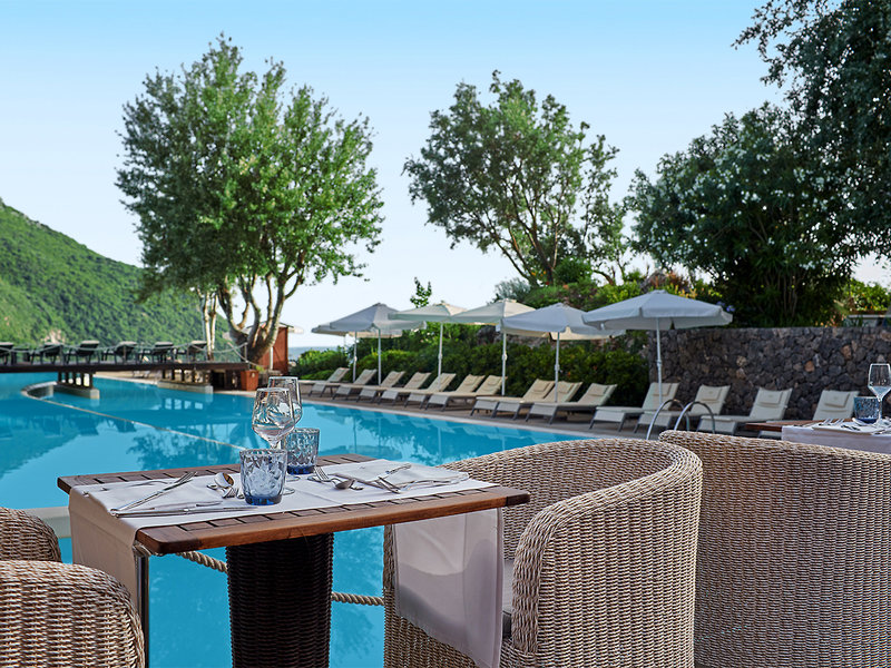 TUI BLUE Atlantica Grand Med Resort 10 - Outdoor Pool
