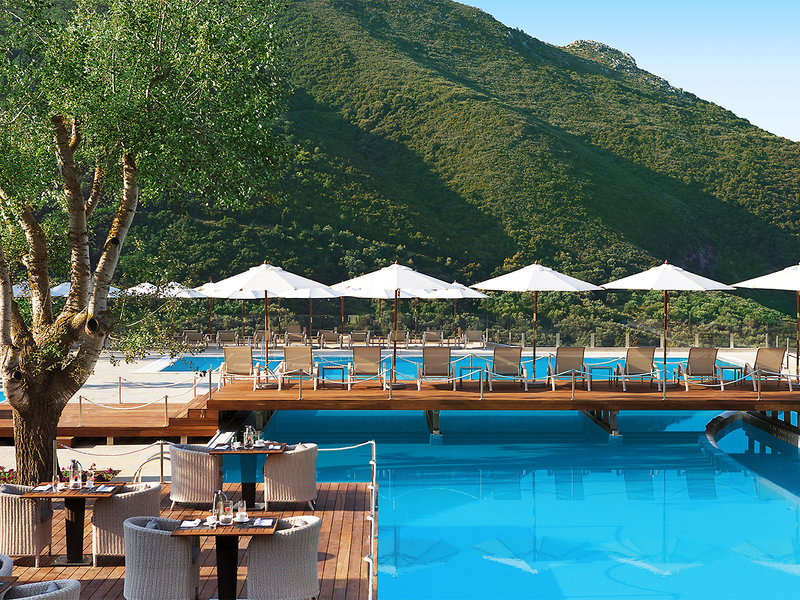 TUI BLUE Atlantica Grand Med Resort 11 - Outdoor Pool