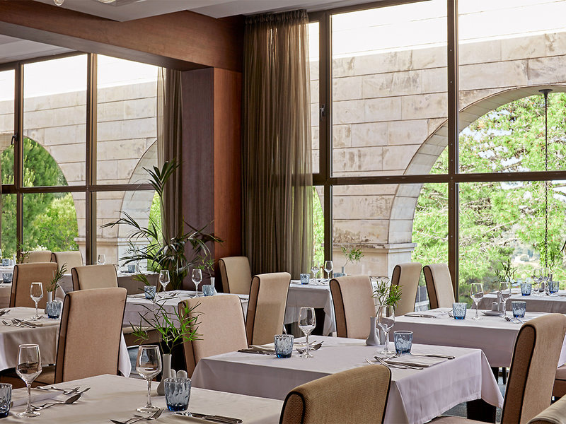 TUI BLUE Atlantica Grand Med Resort 12 - Restaurant
