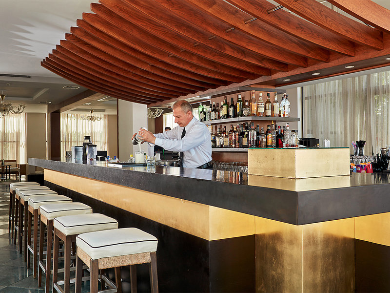 TUI BLUE Atlantica Grand Med Resort 13 - Bar