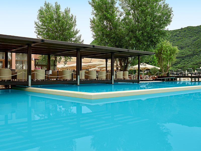 TUI BLUE Atlantica Grand Med Resort 16 - Outdoor Pool