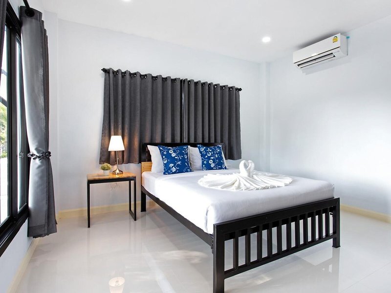 Srida Resort Lanna & Cafe 17