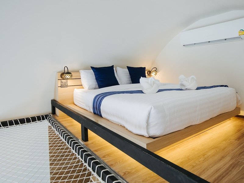 Srida Resort Lanna & Cafe 20