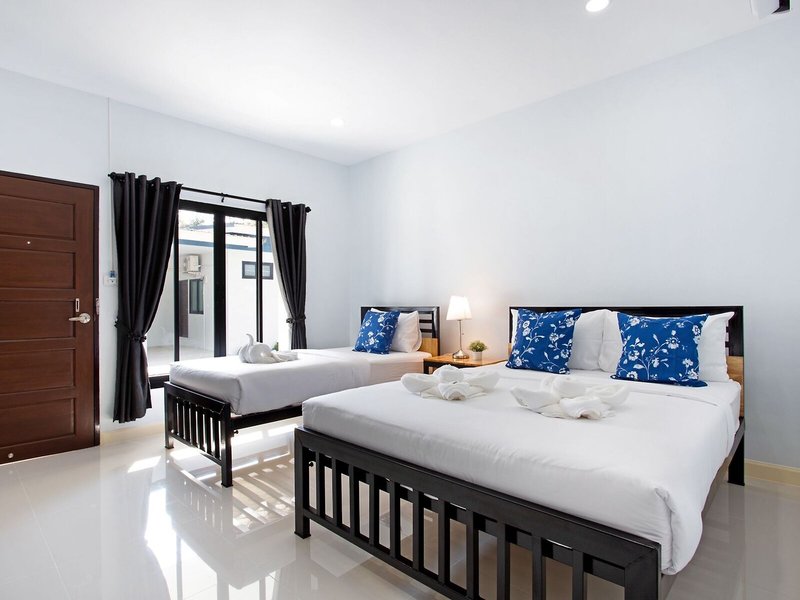Srida Resort Lanna & Cafe 25